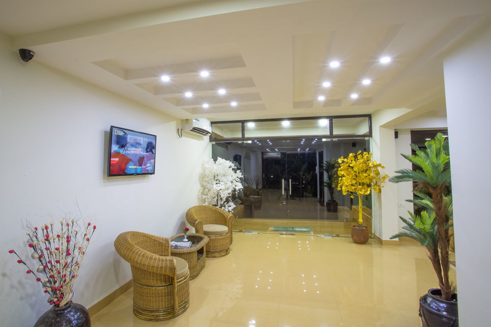 सहारा Rendezvous Beach Dona Paula