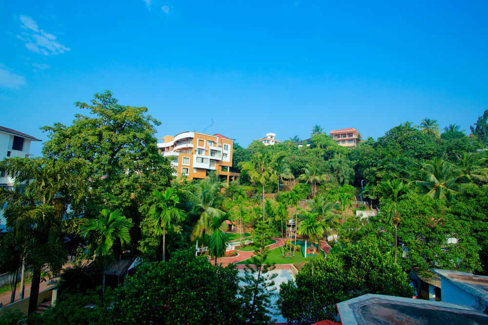 सहारा Rendezvous Beach 3*