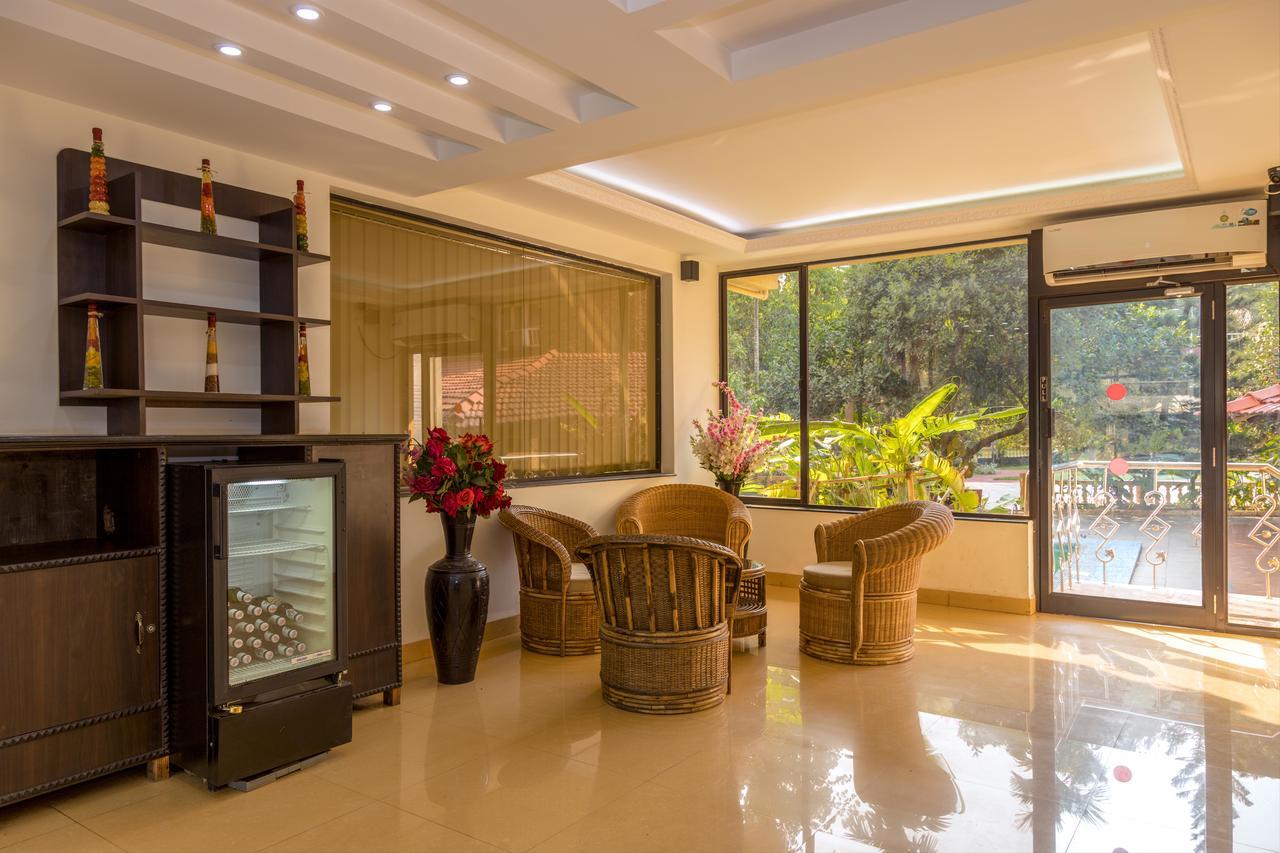 सहारा Rendezvous Beach 3*