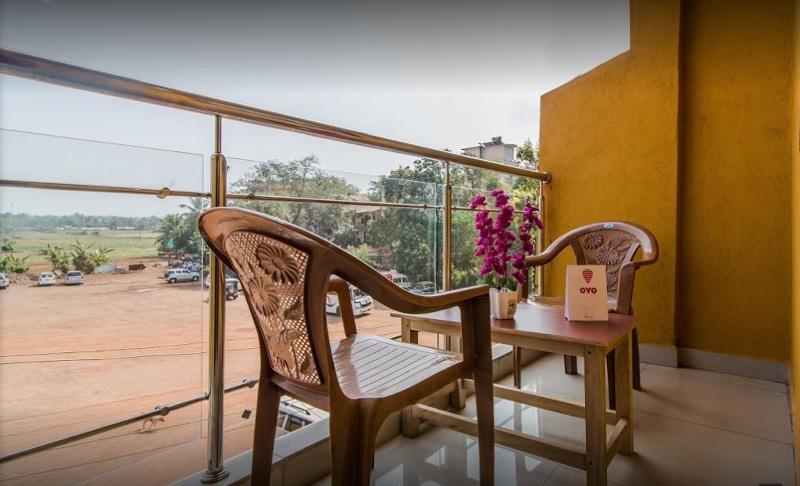 Rendezvous Beach Dona Paula