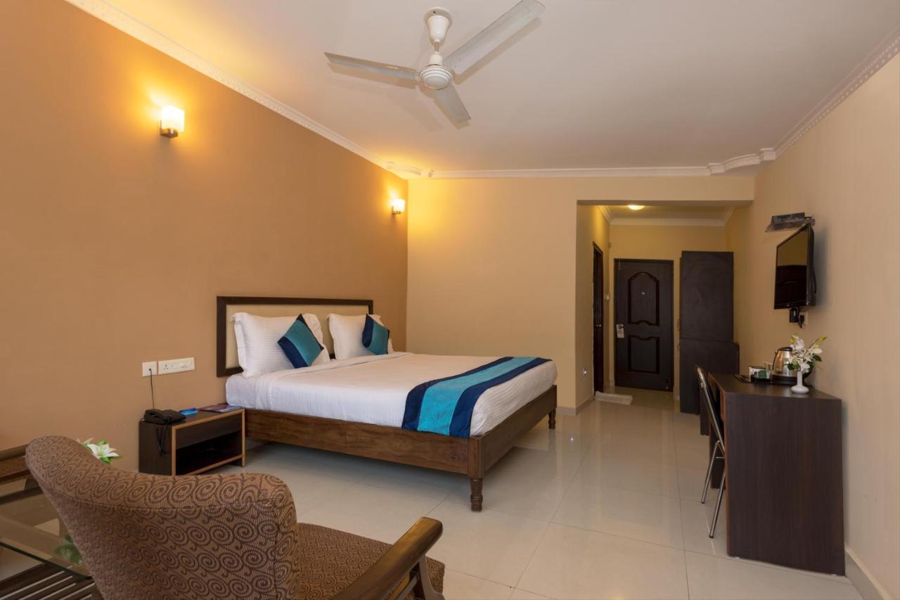सहारा Rendezvous Beach 3*