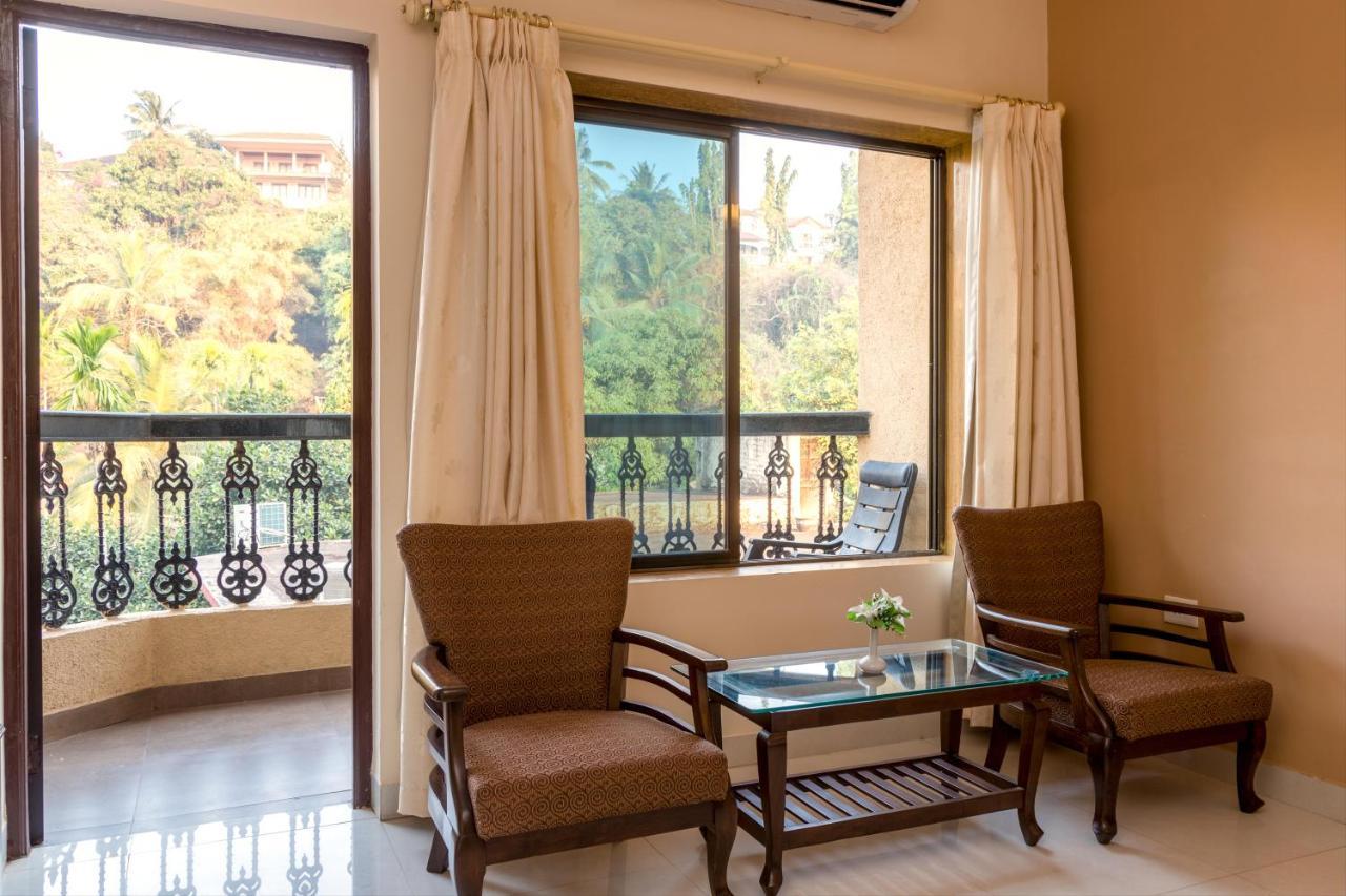 सहारा Rendezvous Beach 3*